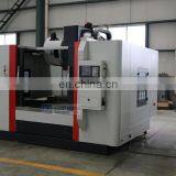 VMC550 650 850 1060 5 Axis CNC Vertical Machining Center thumbnail-5