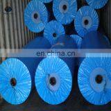 China Factory PE Fireproof Tarpaulin thumbnail-4