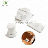 4 Locks and One Key Magnetic Drawer Lock thumbnail-4