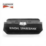 Factory Nylon+EVA Foam Practical Sleeve Snow Ski Straps thumbnail-6