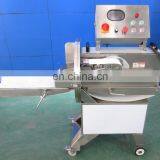 Brand-new Shredding Type Cooked Beef Belly Beef Pork Pig Ear Slicing Slicer Machine With Tidy Discharge thumbnail-2