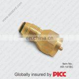 Manual LPG Filling Device