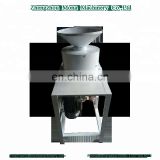 High performance industrial moringa seed shell removing machine with the winnower