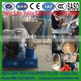 Vertical Colloid Mill / Bone Paste Colloid Mill Making Machine for Sale thumbnail-3