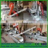 New Product Log Timber Environmental Protection Working Precision Wood Cutting Sliding Table Saw Machine thumbnail-4