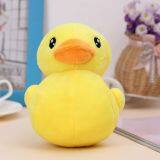 Dongguan Songshi Plush Toy Manufacturers Professional Custom Mascot Huangyazi thumbnail-2