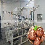 high efficiency and professional mushroom bag inoculation machine