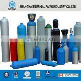 Newly DOT/TPED Medical Oxygen Cylinder With Trolley thumbnail-3