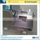 Fish Meat and Bone Separator Machine Meat and Bone Separator Machine thumbnail-4