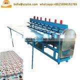 Trade Assurance Automatic Industrial Multi Needle Quilting Machine thumbnail-3