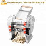 Multi Function Electric Noodle Pasta Making Machine for Home / Dumpling Skin Making Machine thumbnail-3