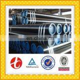 ASTM T1 T2 T5 T9 T11 T12 T22 Alloy Steel Pipe / Alloy Steel Tube thumbnail-3