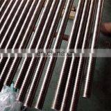 TP317L Stainless Steel High Tensile M8 Stud Full Screw Threaded Round Bar Rod