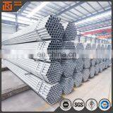Bs1387 Scaffolding Pipe 1-1/4 Inch Pre Galvanized Steel Pipe thumbnail-4