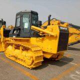 Shantui 160hp Bulldozer thumbnail-2