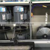 High Efficiency New Production Aluminum Profile End Milling Machine thumbnail-3