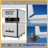 Parker Auto CNC PVC Window Welding and Cleaning Machine Line On Hot Sale thumbnail-7