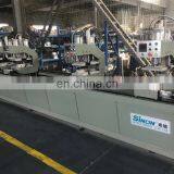 Four Heads Color Pvc Profile Seamless Welding Machine Head Window Windows thumbnail-3