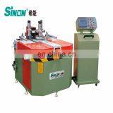 Aluminum Window Profile CNC Bending Machine thumbnail-1