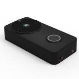 Hot Sell Wi-Fi Intelligent Intercom Video Doorbell 1080P Wifi Doorbell Camera ip Video Door Phone For Apartment thumbnail-5