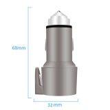 PD18W Quick Car Phone Mobile Charger thumbnail-2