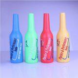 More Colors Plastic Practice Bottle Cocktail Fancy Bartending Bar thumbnail-5