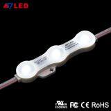 High Quality 12v 120lm Smd 2835 Samsung 3 Chip Lens Outdoor Led Module thumbnail-2