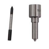 Diesel Spray Tip DLLA125P889 093400-8890 Fits Common Rail Injector 095000-6480 Apply for JOHN DEERE thumbnail-2
