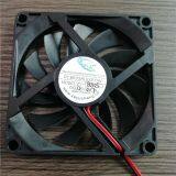 12V 3Pin 8010 Mute DC Brushless Cooling Industry Fan thumbnail-2