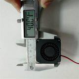 12V 24V 40mm*10mm 4010 DC Turbo Fan 5V Bearing Blower Radial thumbnail-3
