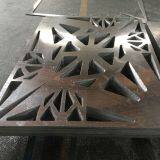 Villa & Clubhouse & Ktv Aluminum Veneer Powder Surface Treatment thumbnail-2