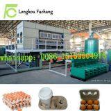 Egg Tray Molding Machine With 4 Layer Drying Line---0086-15153504975 thumbnail-2