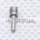 DLLA147P2445 Fuel Pump Nozzle 0433172445 Diesel Engine Nozzle DLLA 147 P 2445 for YC6J 0445120380 thumbnail-5