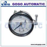 2016 Unique Style Hot Sale Promotion Digital Pressure Guage thumbnail-4