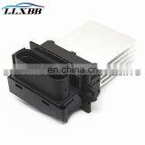 Original AC Heater Blower Motor Fan Resistor 7701051272 For Renault Clio II Thalia 509921 F664411DF thumbnail-2