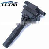 Original Ignition Coils 90048-52130 9004852130 For Toyota Avanza Cami Duet Sparky K3VE 1.3L thumbnail-1
