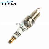Stock Spark Plug ZFR5FIX-11 ZFR5FIX11 For NKG Car Engine Spark Plug 3145 thumbnail-1
