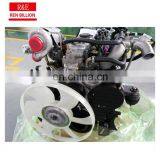 Foton 4jb1t Diesel Engine for Isuzu, JX493ZLQ3 Engine Assy, Isuzu 4jb1t Mesin Diesel