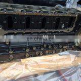 8-98005408-1 for genuine part engine 6hk1 cylinder block assembly