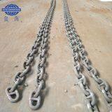 Stud And Studless Link R3 R4 Marine Mooring Anchor Chain And Accessories thumbnail-3
