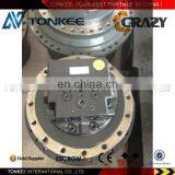 Excavator Parts 312B Travel Motor Assy 312C Travel Motor 312D Final Drive thumbnail-3