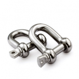Kenter Link Shackle Din Type Pin Anchor Shackle thumbnail-3