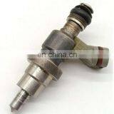 Fuel Injector 23209-46131 23250-46131 FOR CROWN JZX110 1JE-FSE 1JE-FSE V6 Fuel Injector Nozzle