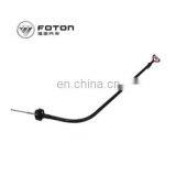 FOTON ISF3.8 ENGINE PARTS Oil Dipstick 5288830 for Ollin TRUCK thumbnail-1