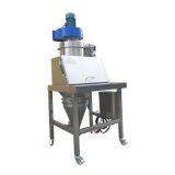 Bulk Material Dust Free Bag Dump Station thumbnail-2