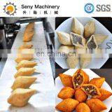 Fully Automatic High Efficiency Seny Kubba Molding Production Equipment Best Selling Maamoul Maker Small Cookies Production thumbnail-6