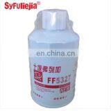 High Efficiency Truck Fuel Filter FF5327 thumbnail-2