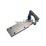 China Customized SUS 430 CNC Metal Hardware CNC Machining Parts thumbnail-6