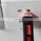 AC12~1000V Best Non Contact Voltage Detector Multimeter Voltage Detector Pen AC Voltage Detector Pen thumbnail-5