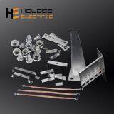 Flat Washer for M12 Galvanized thumbnail-1